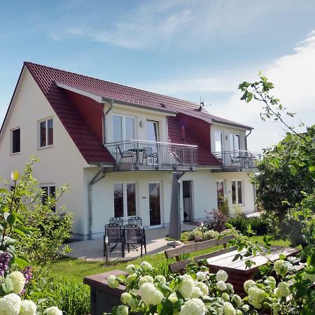 Urlaub Fuer Erwachsene - Usedom Ferienwohnungen Tannengrund Loddin Kültér fotó