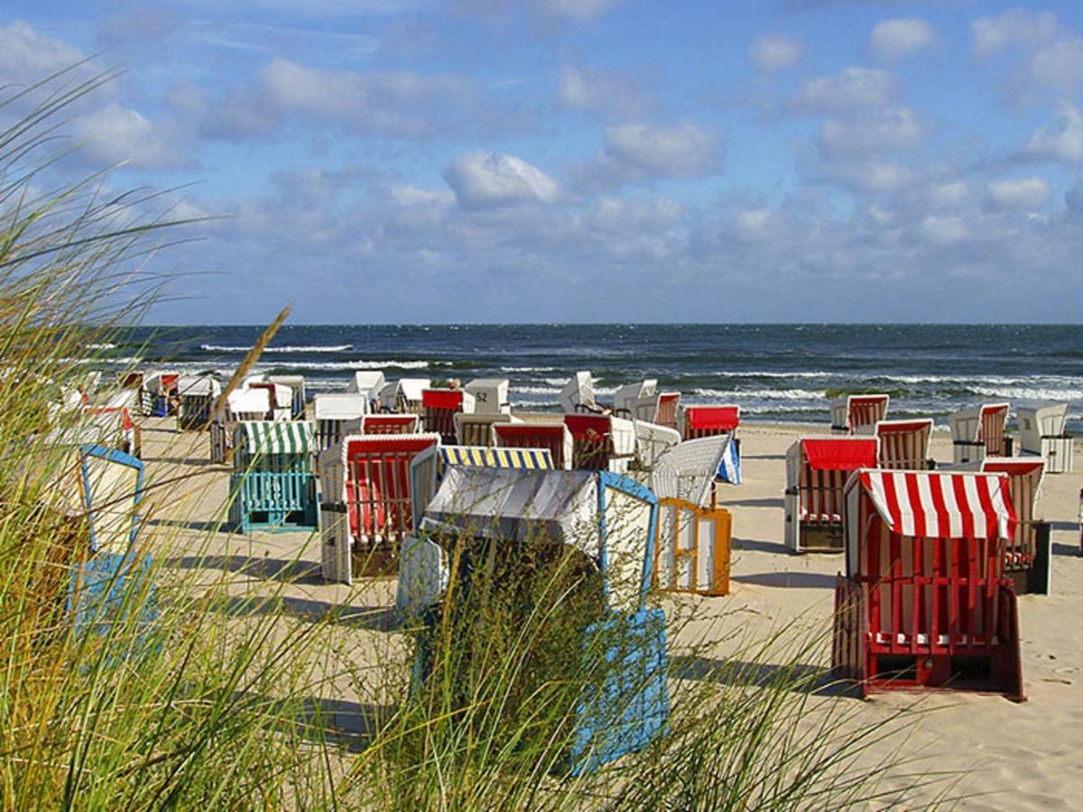 Urlaub Fuer Erwachsene - Usedom Ferienwohnungen Tannengrund Loddin Kültér fotó